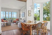 Now Booking for Summer 2026! Stunning Panoramic Lake Views in Downtown Petoskey!