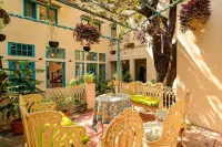 Mango Tree Courtyard Dehradun โรงแรมใน