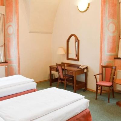 Family Room Adalbert Ecohotel Promo Code