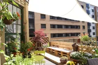 Aloha Hostel Hotels in 