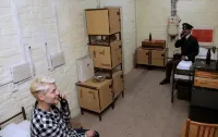 10-Z Bunker