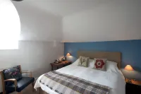 The Saracen's Head Hoteles en 
