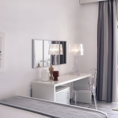 Classic Room with Sea View Ios Palace Promo Code