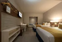Microtel Inn & Suites by Wyndham Irapuato Hoteles en 