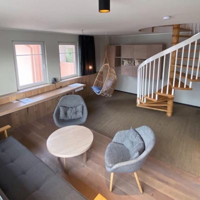 Junior Penthouse, Multiple Beds Hotel Whitman Promo Code