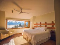 Hotel CasaEstablo by DOT Boutique Hotels in Pucón