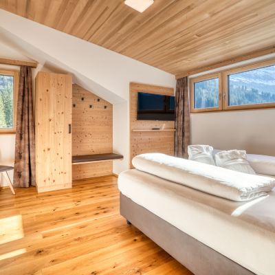 Comfort Apartment, 3 Bedrooms, Mountain View (Top 7) Hus 23 Promo Code