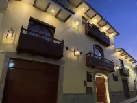 Hotel Hacienda Cusco Centro Historico Hotels in Cusco