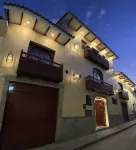 Hotel Hacienda Cusco Centro Historico Hotels in 