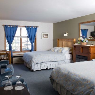 兩張大床房 喬治城酒店優惠