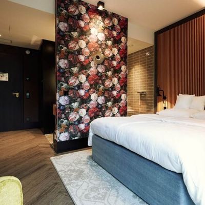 Comfort Double Room with Garden View Hotel WunnersWat Promo Code