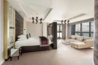 DoubleTree by Hilton Edinburgh - Queensferry Crossing Hoteles en 