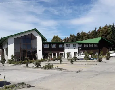 Hotel Diego de Almagro Osorno Hotels in 