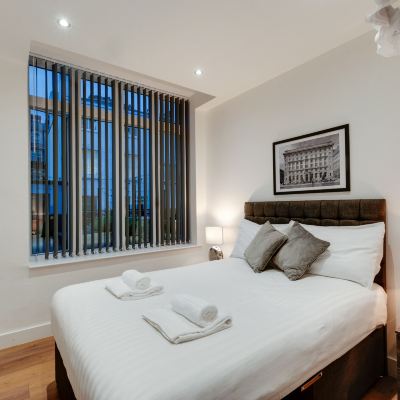 One-Bedroom Apartment Lord Street Promo Code