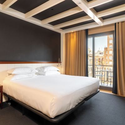 Superior Room with Balcony U232 Hotel Promo Code