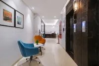 7 آبل هوتل ماهاب