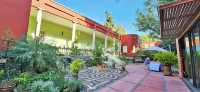 Casa Moctezuma