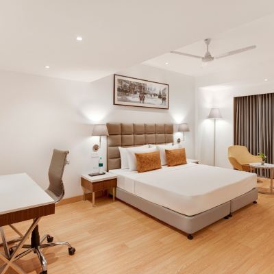 Executive Double Room Keys Prima by Lemon Tree Hotels, Aketa, Dehradun Promo Code