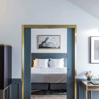 Suite Tour Eiffel Grand Powers Promo Code