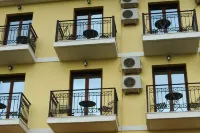 Castri Hotel Отели рядом с достопримечательностью «Дельфы»