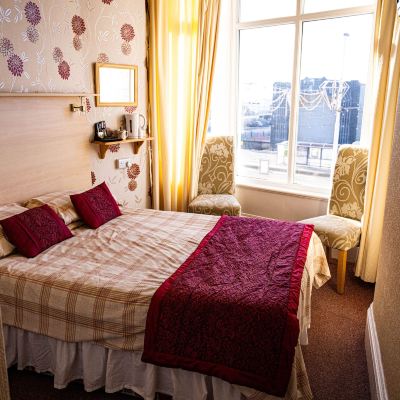 Standard Double Room, Resort View (Room 4) The Sands Hotel Promo Code