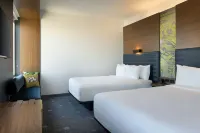 Aloft Wichita Hoteles en 