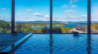 Miyako Resort Okushima Aqua Forest