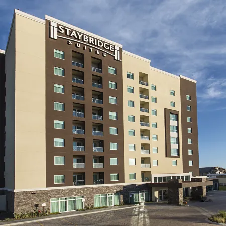 Staybridge Suites PUEBLA by IHG