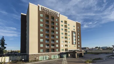 Staybridge Suites PUEBLA by IHG Hotels in 