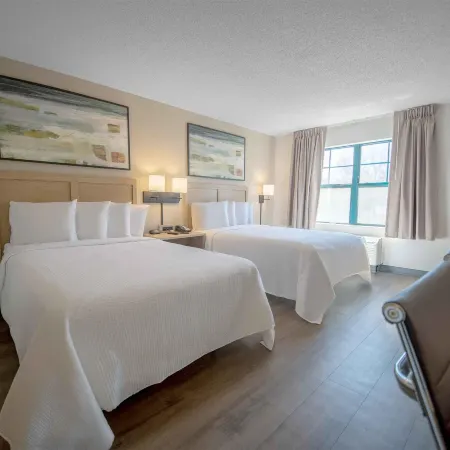 Extended Stay America Suites - Seattle - Bothell - West