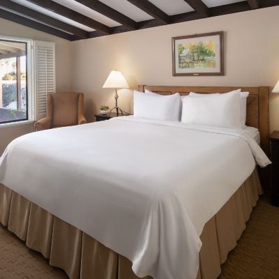 Suite, Multiple Beds (Yucca Casita-1 King Bed and 1 Queen) La Casa del Zorro Promo Code