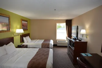 Jameson Inn & Suites Hazlehurst Hotels in 