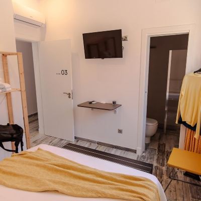 Double Room The 8 Rooms House Promo Code
