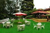 Fortune Resort Sullivan Court, Ooty - Member ITC Hotels' Group
