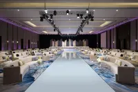 Grand Hyatt Alkhobar Hotel and Residences