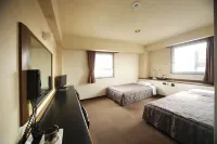 Isesaki Harvest Hotel