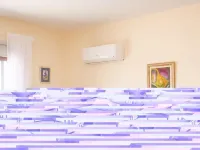 Villa Melisos Hotel di Lysos