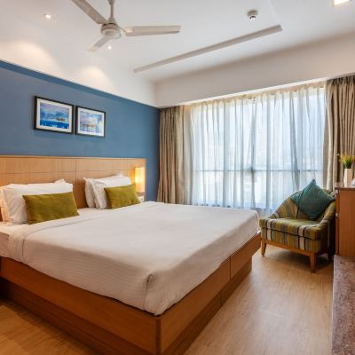 Superior Double or Twin Room, 1 Bedroom GCC North Side Promo Code