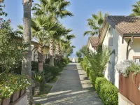 Paestum Inn Beach Resort Các khách sạn ở Capaccio Paestum
