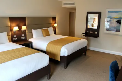 Joyce's Carndonagh Inishowen Hotel a 