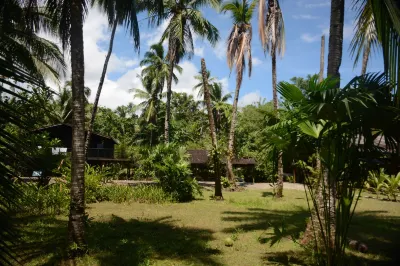 Casa Cielito Hotels in 