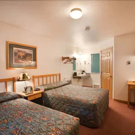 Harborview Inn Отели в г. Сьюард