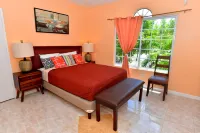Takuma Boutique Hotel Rooms & Suites Jamaica Hotels in 
