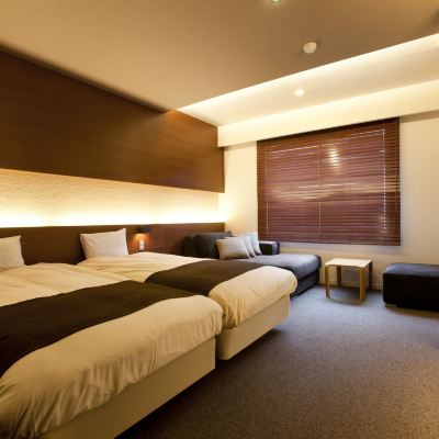 西洋風モダンルーム(禁煙) 層雲峡 朝陽亭 クーポン