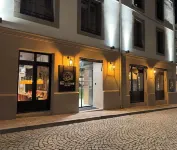 Hôtel Anne de Bretagne Hôtels à : 