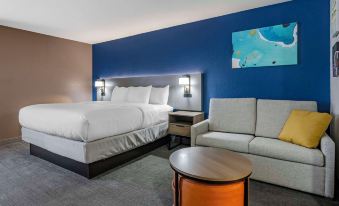 Comfort Inn - Housity