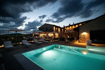Magari Estates Hotel Hotels in 