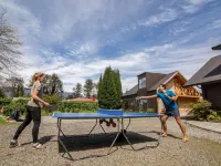 Lucky's Hostel Hotel di Pucon
