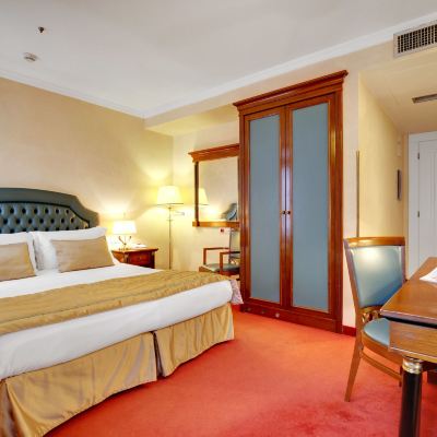 Classic Double Room 1 Double bed Hotel Donà Palace Promo Code