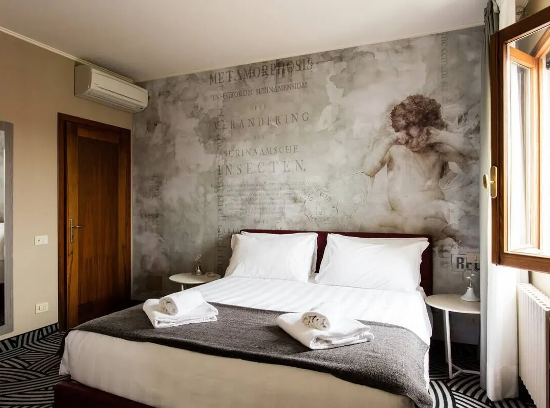 Hotel Cannaregio 2357 - Veneza